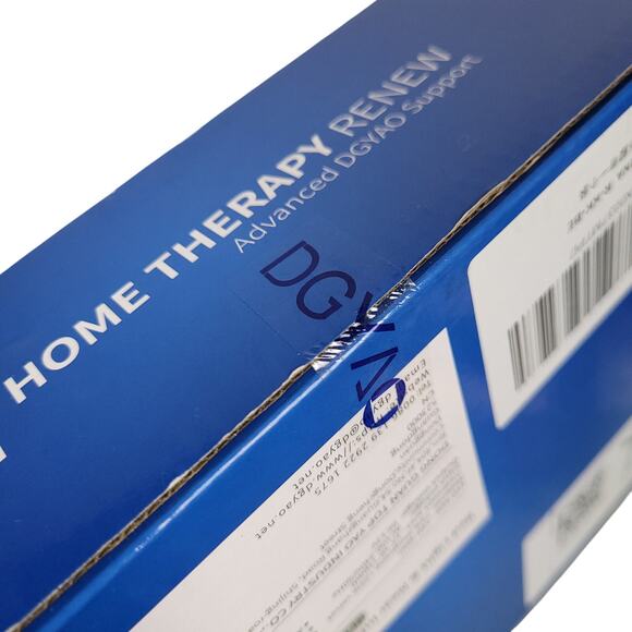 880nm Infrared Red Light Therapy Device Wrap Belt For Pain Relief Back Arthritis - Picture 8 of 8